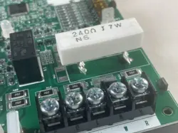 WHITE-RODGERS 50F06-843 FURNACE BOARD FOR HONEYWELL ST9160B1076 ST9160B1084