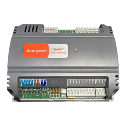 BACNET HVAC CONTROL