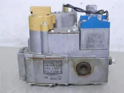 HONEYWELL VR8440M1048 HVAC FURNACE GAS VALVE