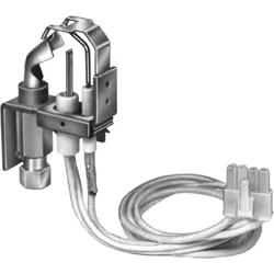 HONEYWELL Q3450C1185 SMARTVALVE SYSTEM PILOT BURNER FOR NATURAL GAS