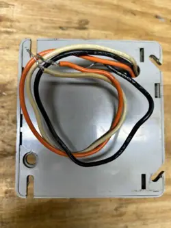 HONEYWELL R8184G1427