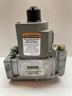 HONEYWELL VR8345M4302 FURNACE GAS VALVE