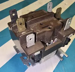24 VAC COIL.