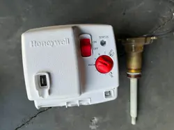 HONEYWELL RESIDEO GAS CONTROL VALVE, WV4460E2022/50013231-202