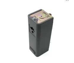 IMMERSION CONTROL