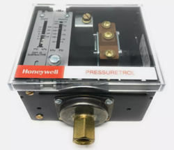 NEW HONEYWELL L404F1078 PRESSURE SWITCH L404F 1078