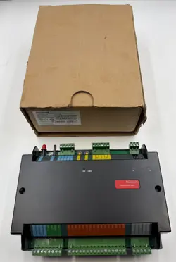 HONEYWELL CP-VAV CONTROLLER