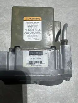 FURNACE SMART GAS VALVE SV9541M2094 HQ1013350HW HONEYWELL
