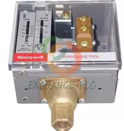 NEW HONEYWELL L404F1102 PRESSURE SWITCH