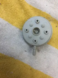 HONEYWELL HEIL 1013802 FURNACE PRESSURE SWITCH HVAC  FREE SHIPPING