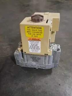 HVAC HQ1009093HW