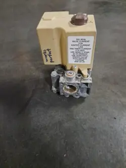 **LIQUID PROPANE ONLY**