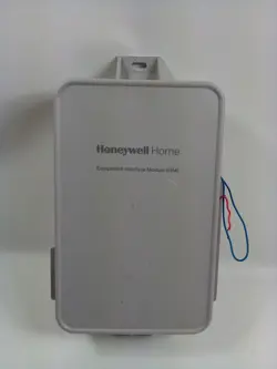 HONEYWELL THM5421R THM5421R02 EQUIPMENT INTERFACE MODULE THM5421R1021 .