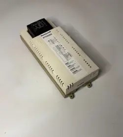W7752G2000 HONEYWELL FAN COIL UNIT CONTROLLER  W 7752 G2 000