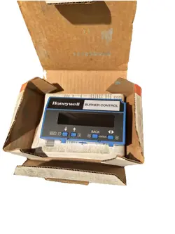 HONEYWELL S7800A1142 (REPLACES S7800A1001)  KEYBOARD DISPLAY FOR 7800 SERIES NIB