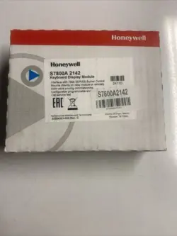 DISPLAY MODULE.