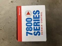 HONEYWELL RM7897A1002