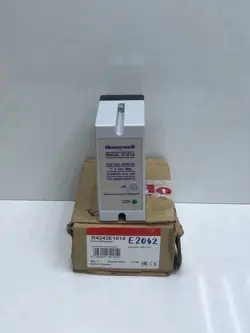 R4343E1014 FLAME CONTROLLER