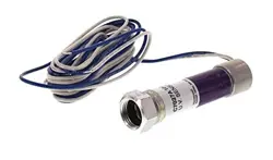 NEW HONEYWELL C7027A 1049 MINIPEEPER FEMALE ULTRAVIOLET FLAME DETECTOR SENSOR