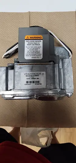 GAS VALVE - HONEYWELL VR4305M2926