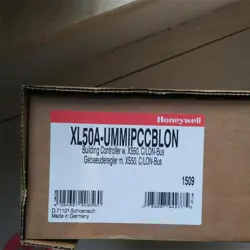NEW HONEYWELL XL50A-UMMIPCCBLON UNIVERSAL CONTROLLER FAST SHIPPING