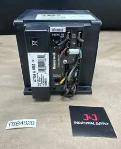 PREOWNED- HONEYWELL W7499A1003 SOLID STATE ECONOMIZER LOGIC MODULE || WARRANTY!