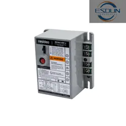 LOW TAX RATE# HONEYWELL R8184G4009 PROTECTORELAY OIL BURNER CONTROL
