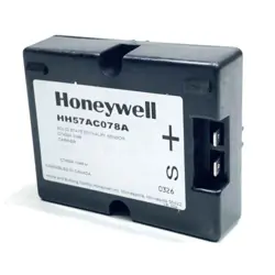HH57AC078A HONEYWELL SOLID STATE ENTHALPY SENSOR
