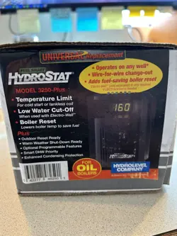 HYDROLEVEL