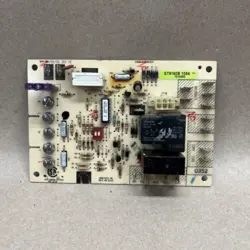 HONEYWELL ST9160B1084 FURNACE CONTROL CIRCUIT BOARD 1014460 B2
