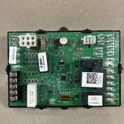 TESTED!!   HONEYWELL ST9120U1011   UNIVERSAL   ELECTRONIC FAN TIMER (F17)