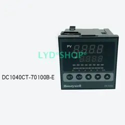 HONEYWELL TEMPERATURE CONTROLLER