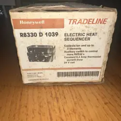 SEQUENCER CONTROL TRADELINE