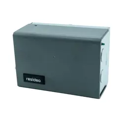 HONEYWELL L8148A1017 HIGH LIMIT HORIZONTAL AQUASTAT RELAY - 8 DEGREE DIFF