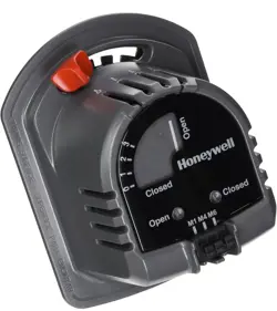 HONEYWELL HOME M847D-ZONE DAMPER OPERATOR NEW
