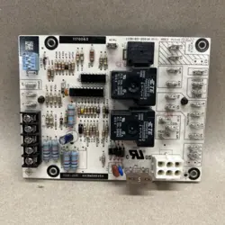 HONEYWELL ICP HEIL TEMPSTAR 1138-200 FAN CONTROL CIRCUIT BOARD 1170063 B3