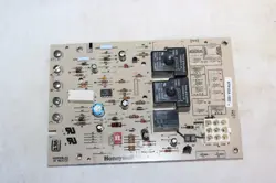 NOS HONEYWELL ST9103A1002 FAN CONTROL CIRCUIT BOARD