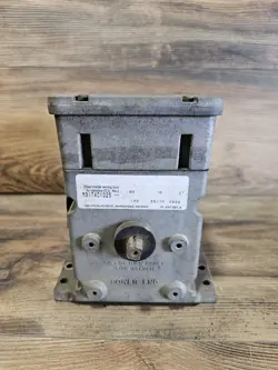 HONEYWELL M9174C1025 MODUTROL IV MOTOR TESTED