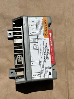 S8610M1029 IGNITION