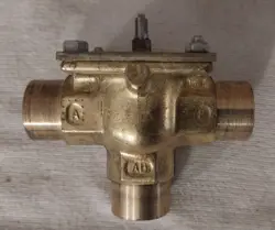 NEW HONEYWELL 3/4