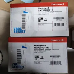 1PC NEW IN BOX HONEYWELL RM7838B1013  FAST DELIVERY LOCAL