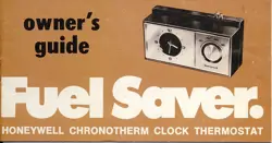 Q611A 1029 CHRONOTHERM