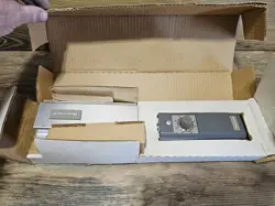 NEW HONEYWELL T475A 1032 OUTDOOR RESET CONTROL