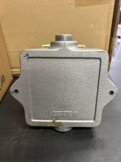 PROOF THERMOSTAT