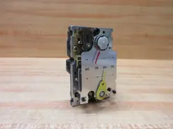 HONEYWELL TP970A 1004 3 PNEUMATIC THERMOSTAT TP970A 1004