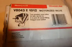 VALVE UNUSED-W