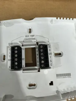 HONEYWELL UTILITY PRO