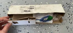 NEW HONEYWELL Q3400A1024 IGNITER IGNITOR / FLAME ROD ASSY