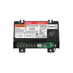 UNIVERSAL INTERMITTENT PILOT IGNITION MODULE S8610U3009 REPLACEMENT HONEYWELL