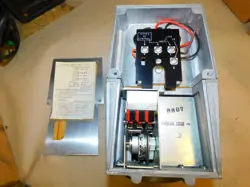 HI-LO-OFF ACTUATOR